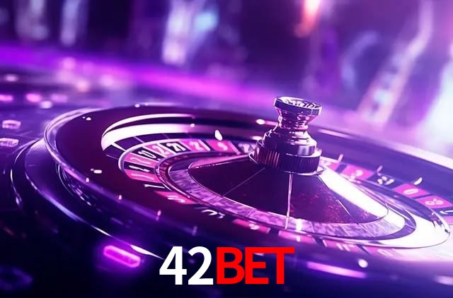 A Emoção da Loteria na 42BET: Uma Chance de Mudança de Vida
