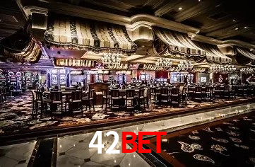 API Integration 42BET