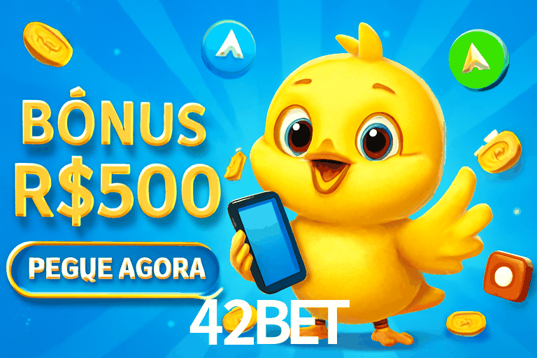 Slot Games 42BET