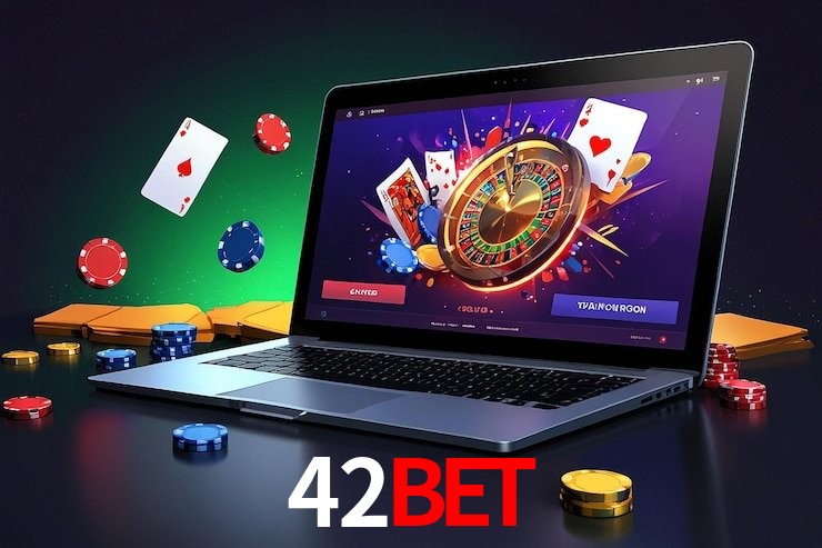 Explorando a Categoria de Eventos em Apostas na 42BET