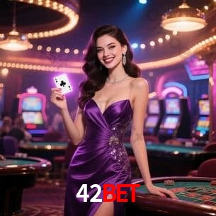 A Experiência Imersiva dos Cassinos Ao Vivo no 42BET