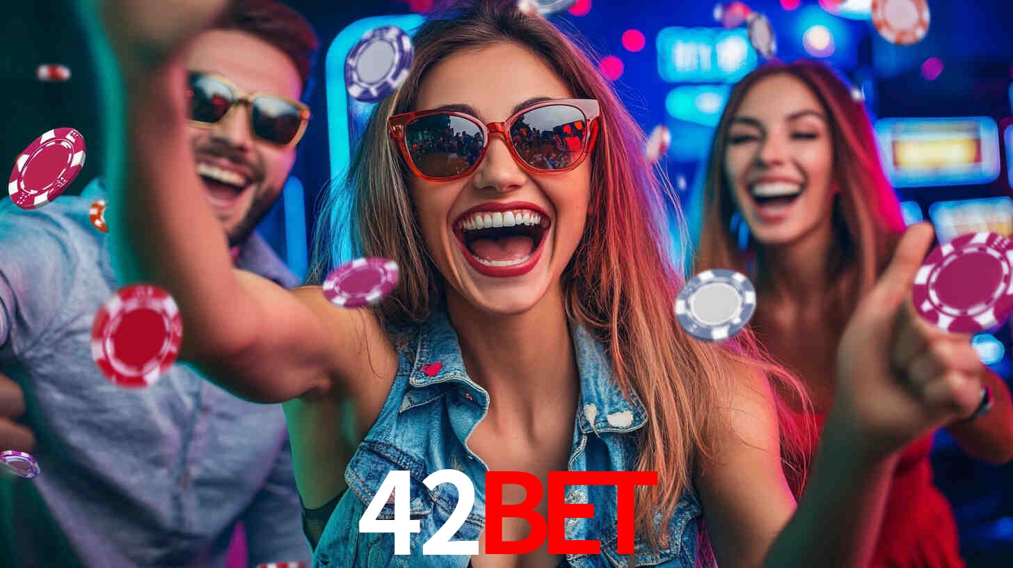 Apostas de Basquete 42BET
