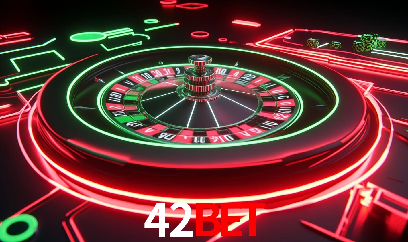 Casino Ao Vivo 42BET