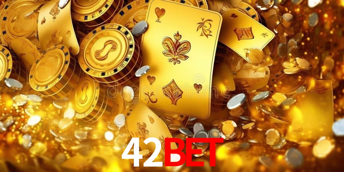 Segurança 2FA 42BET