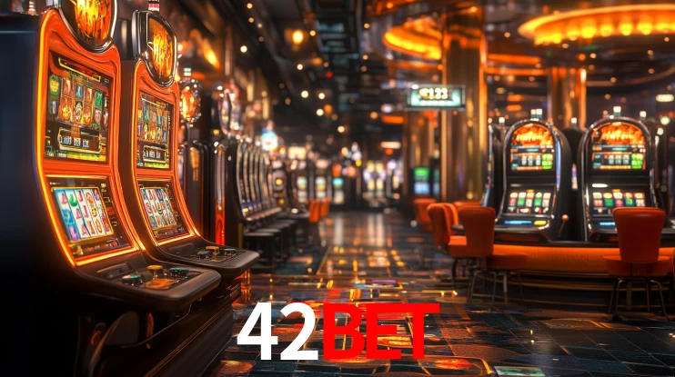 42BET login