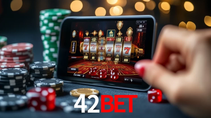 42BET