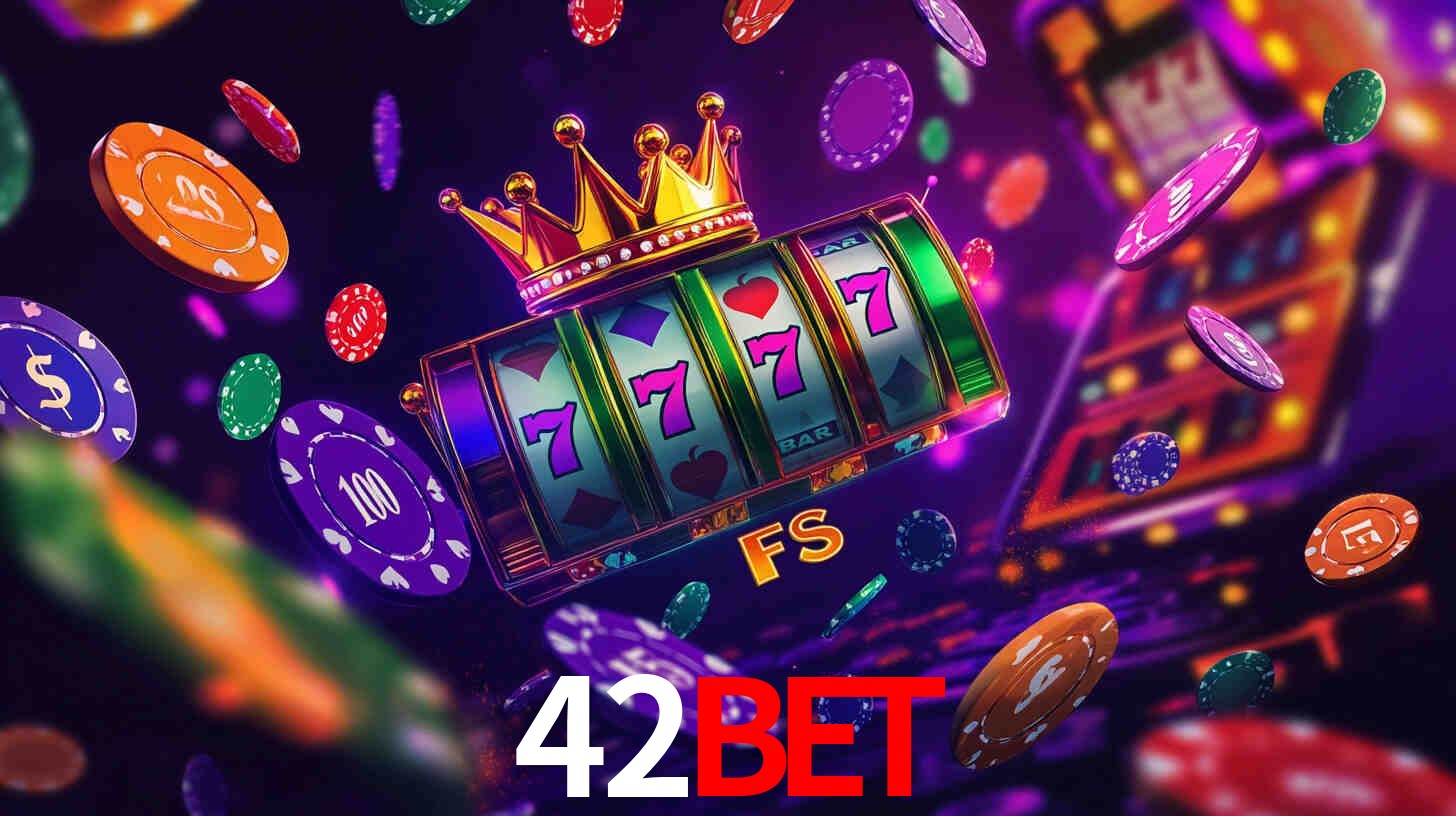 Ofertas Imperdíveis na 42BET: Promoções e Bônus Que Valem a Pena