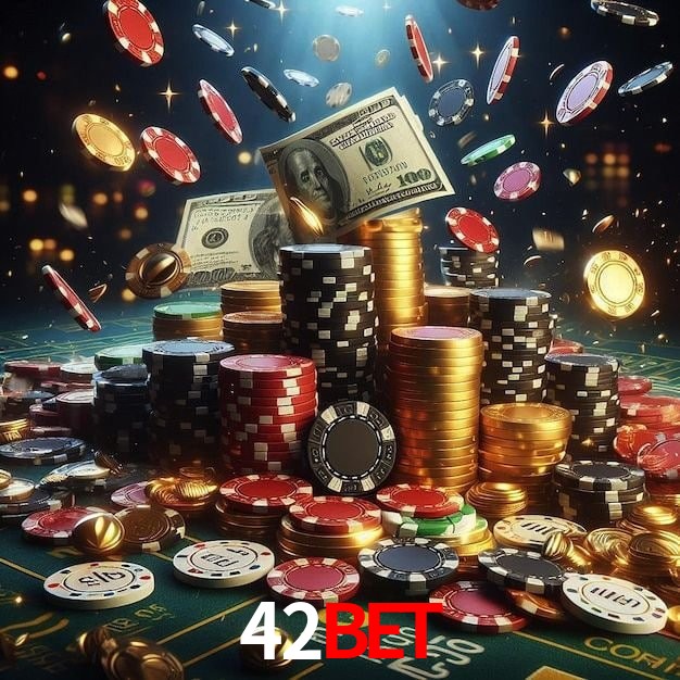 Promoções Sazonais 42BET