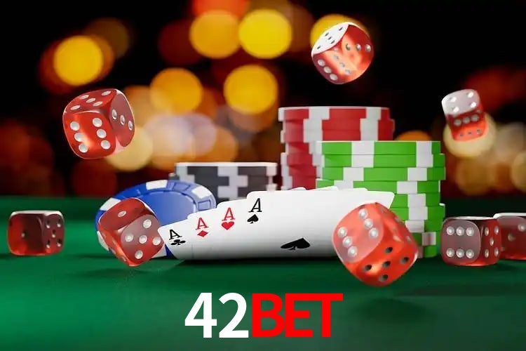 Descubra o Programa VIP da 42BET: Vantagens Exclusivas para Jogadores