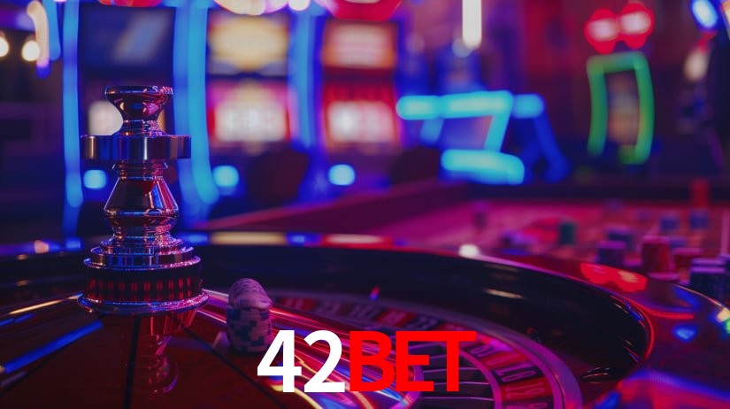 42BET: Seu Especialista em Apostas Esportivas Brasileiras
