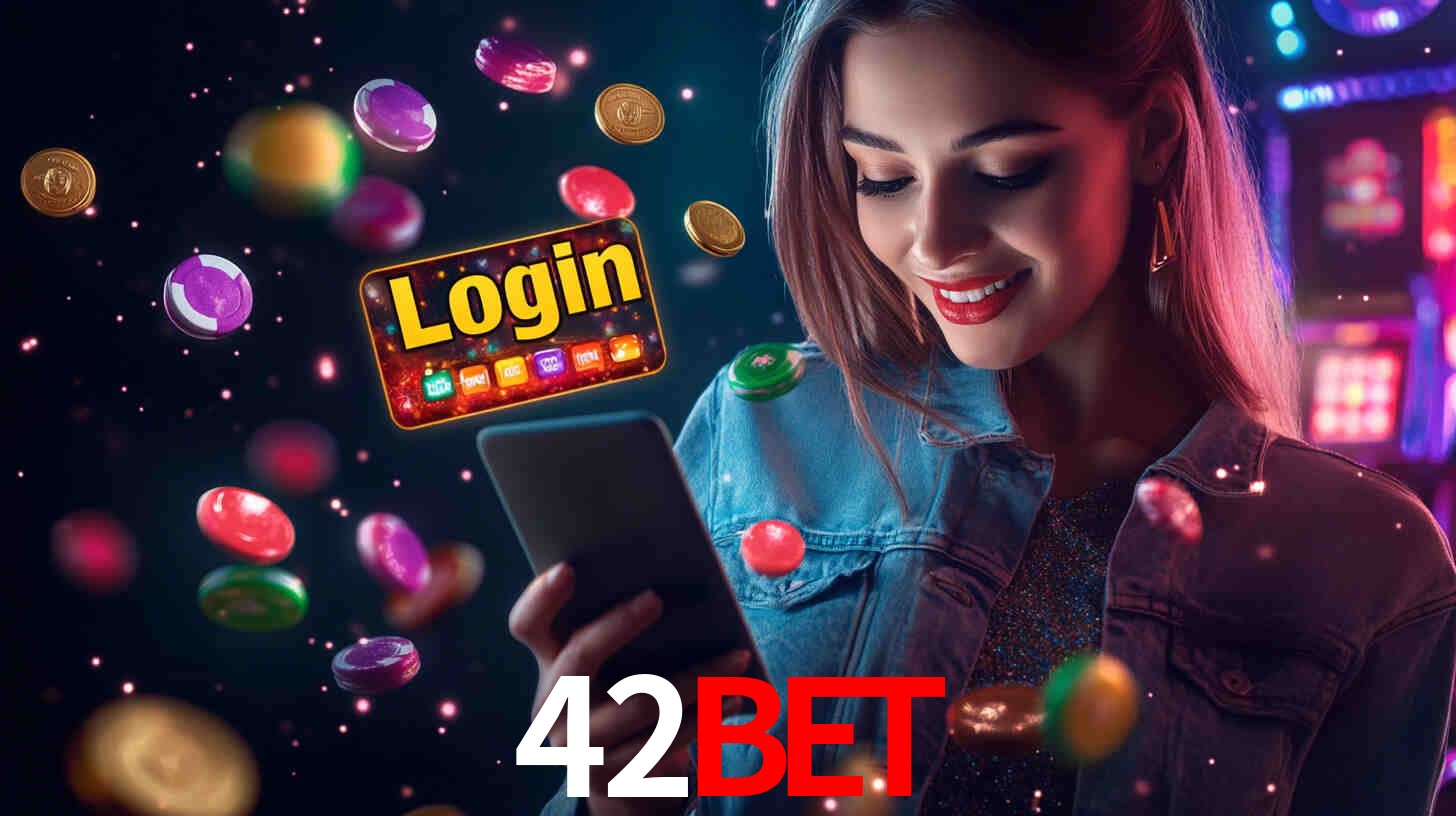 Apostas de Tênis 42BET