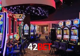 Descubra a Essência do 42BET: Nossa História e Compromissos