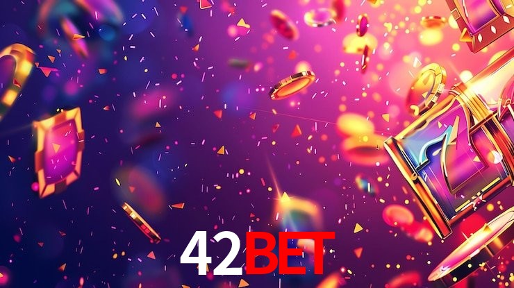 Promoção Relâmpago 42BET