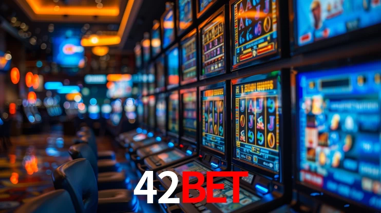 Game Providers 42BET