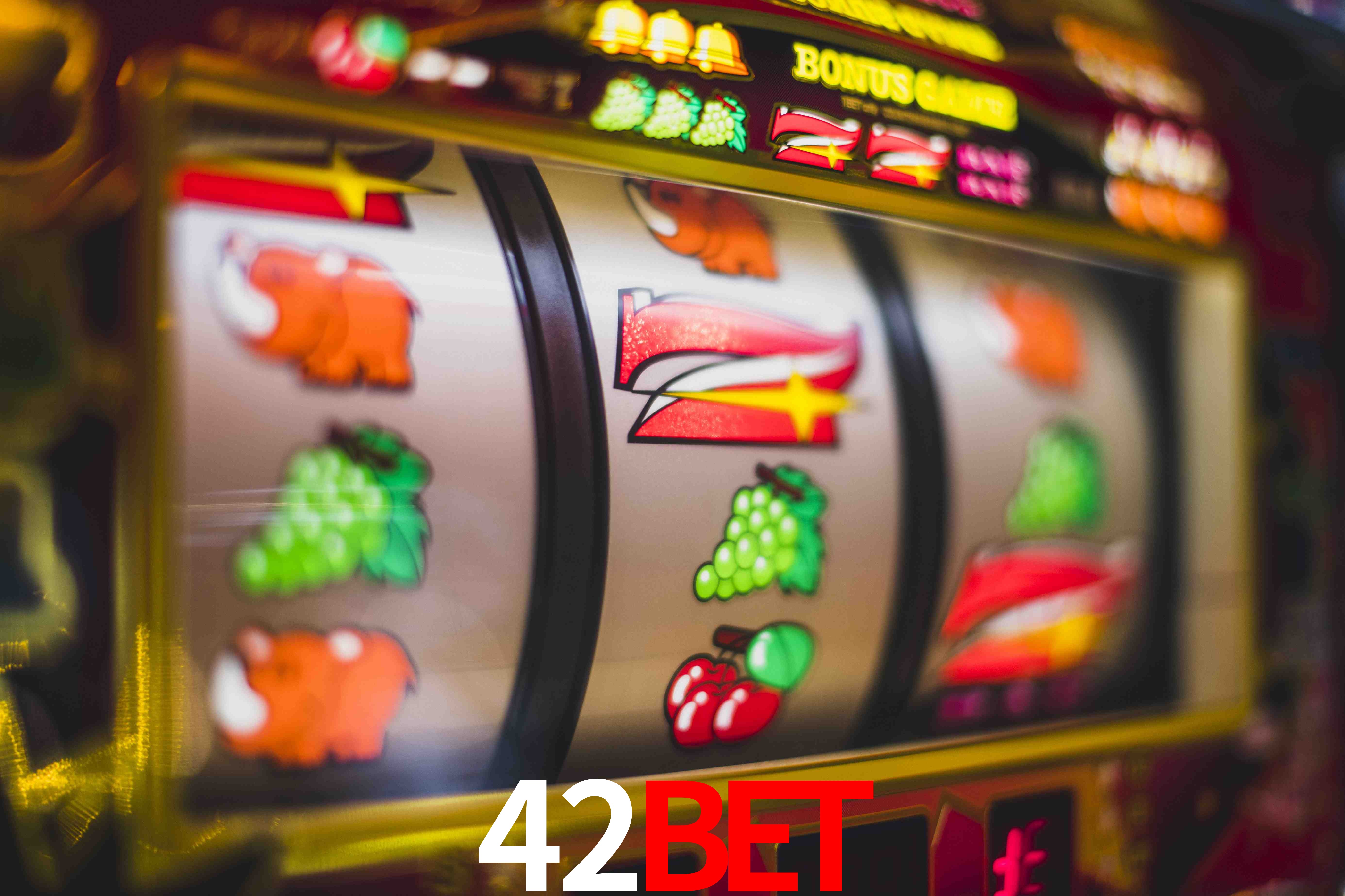 VIP Casino 42BET