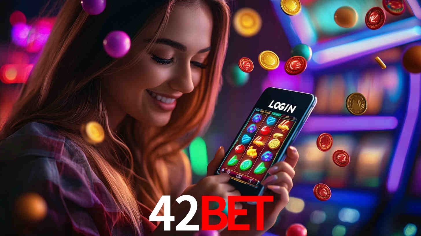 42BET: A Experiência de Casino com Jogos de Mesa ao Vivo