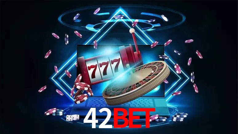 Apostas Esportivas na 42BET: Um Guia Completo