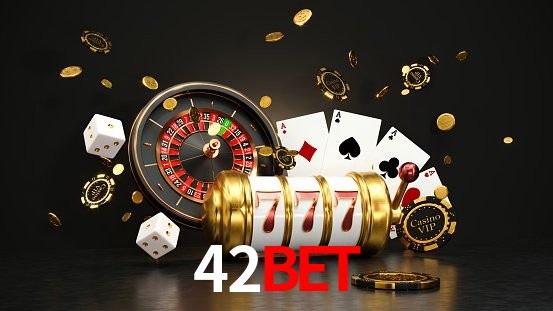 Blackjack Table 42BET