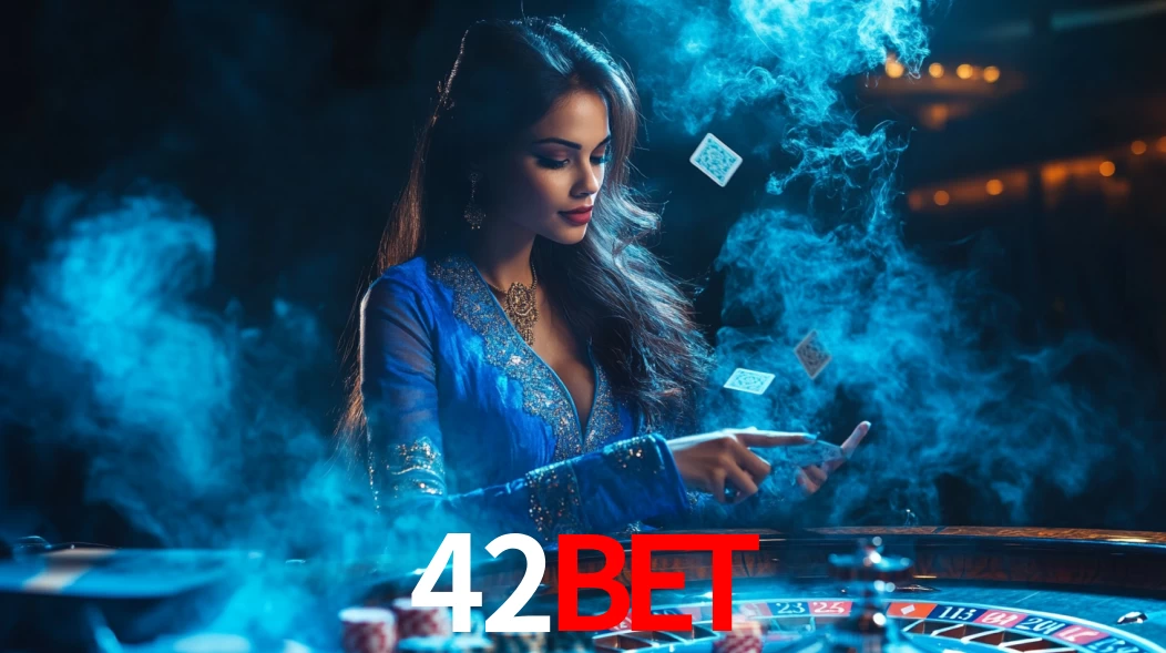 Jogos de Slot 42BET
