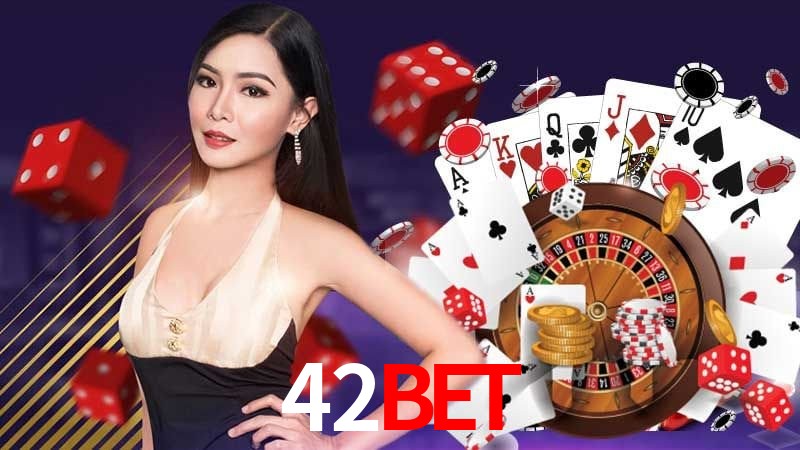 Desvendando o Mundo dos Jogos Virtuais na 42BET