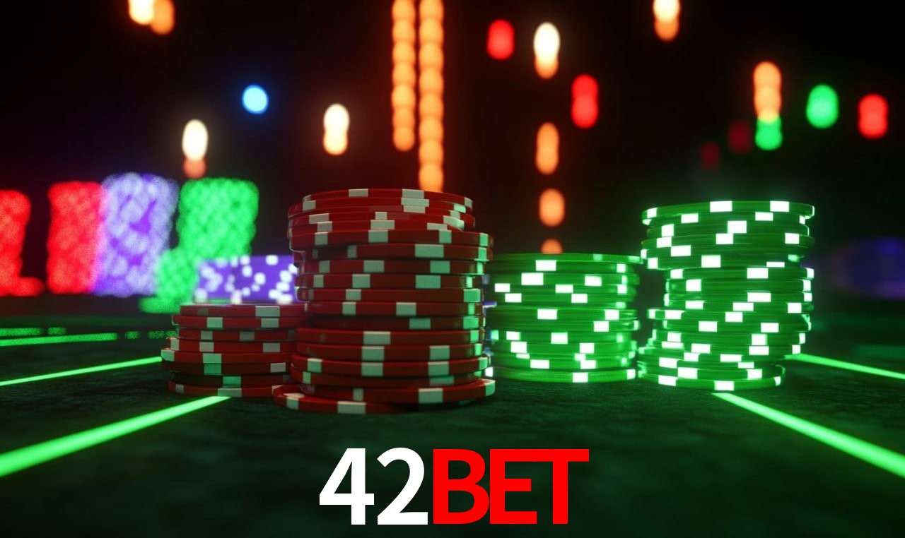 Football Betting 42BET