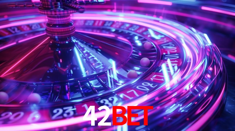 Tecnologia da Plataforma 42BET
