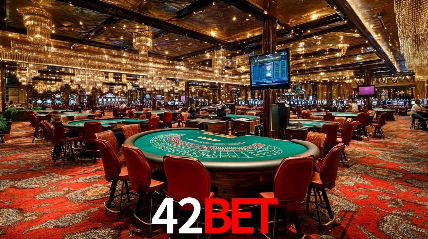 42BET,42BET login