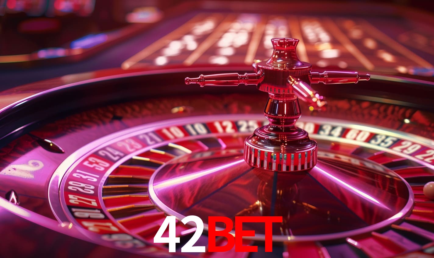 Cadastro Rápido 42BET