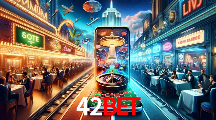 Games Directory 42BET