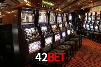 Interface Premium 42BET