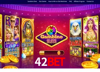APP oficial da 42BET para mobile