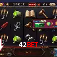 Seasonal Promotions 42BET