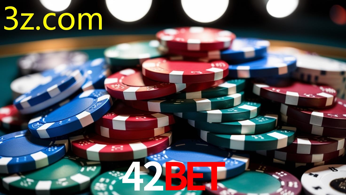 42BET.COM