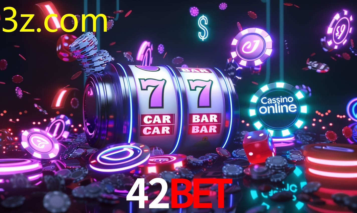 42BET.COM