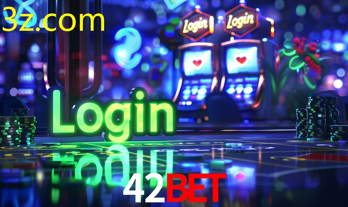 42BET.COM