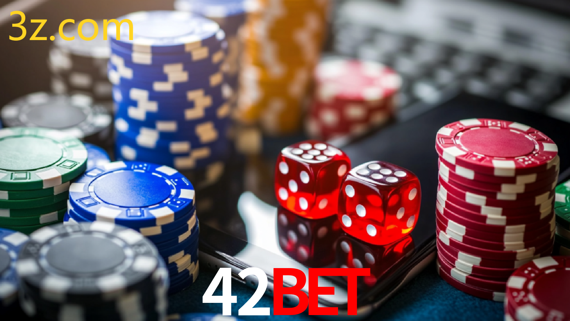 42BET.COM