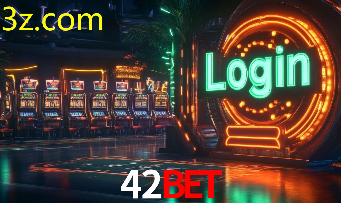 42BET.COM