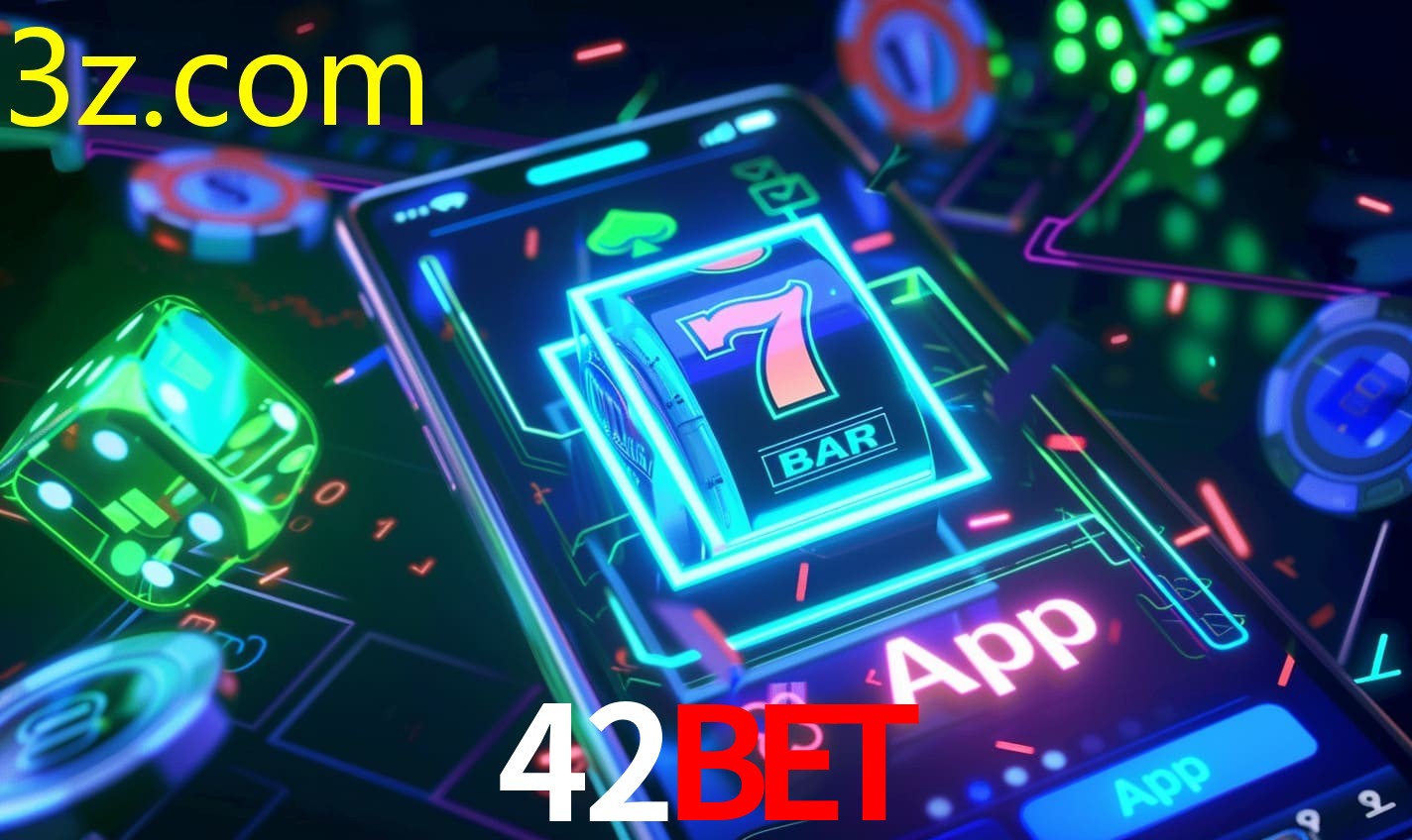 42BET.COM