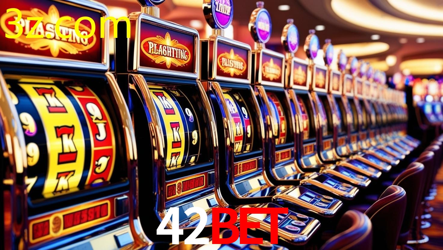 42BET.COM
