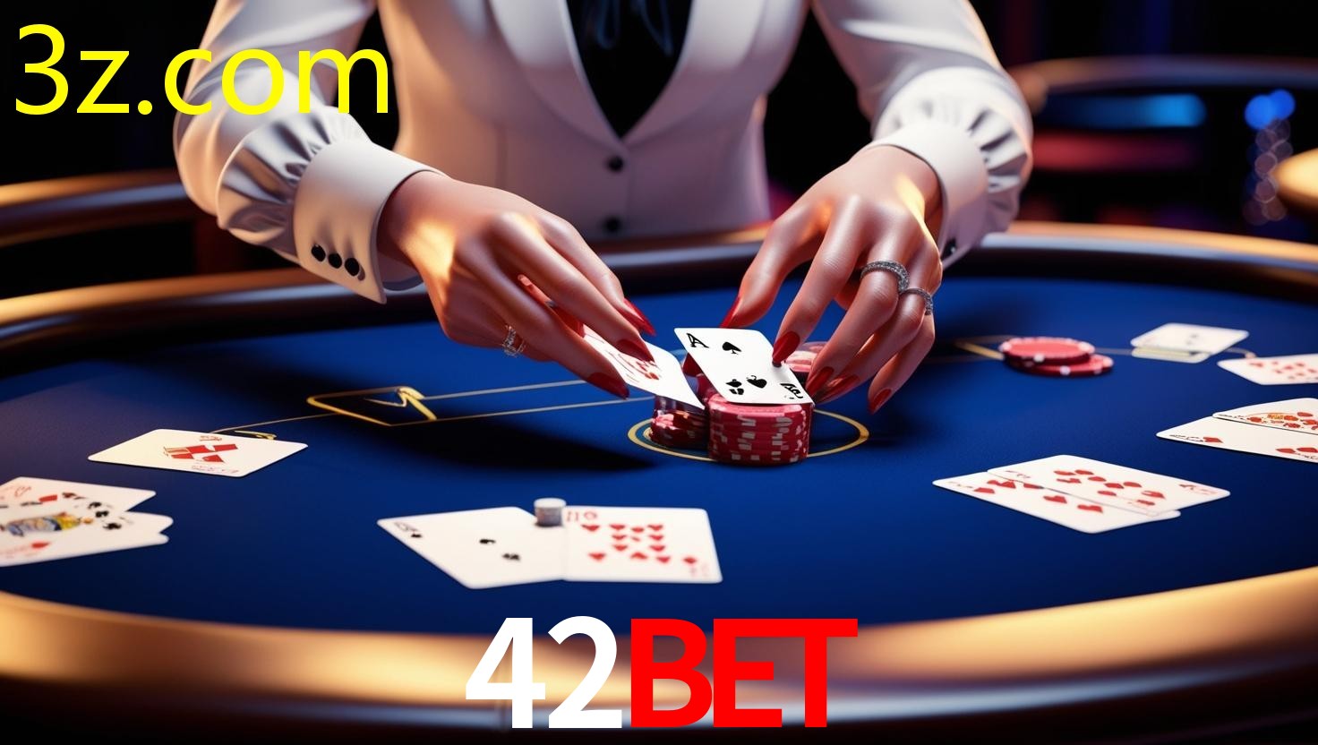 42BET.COM