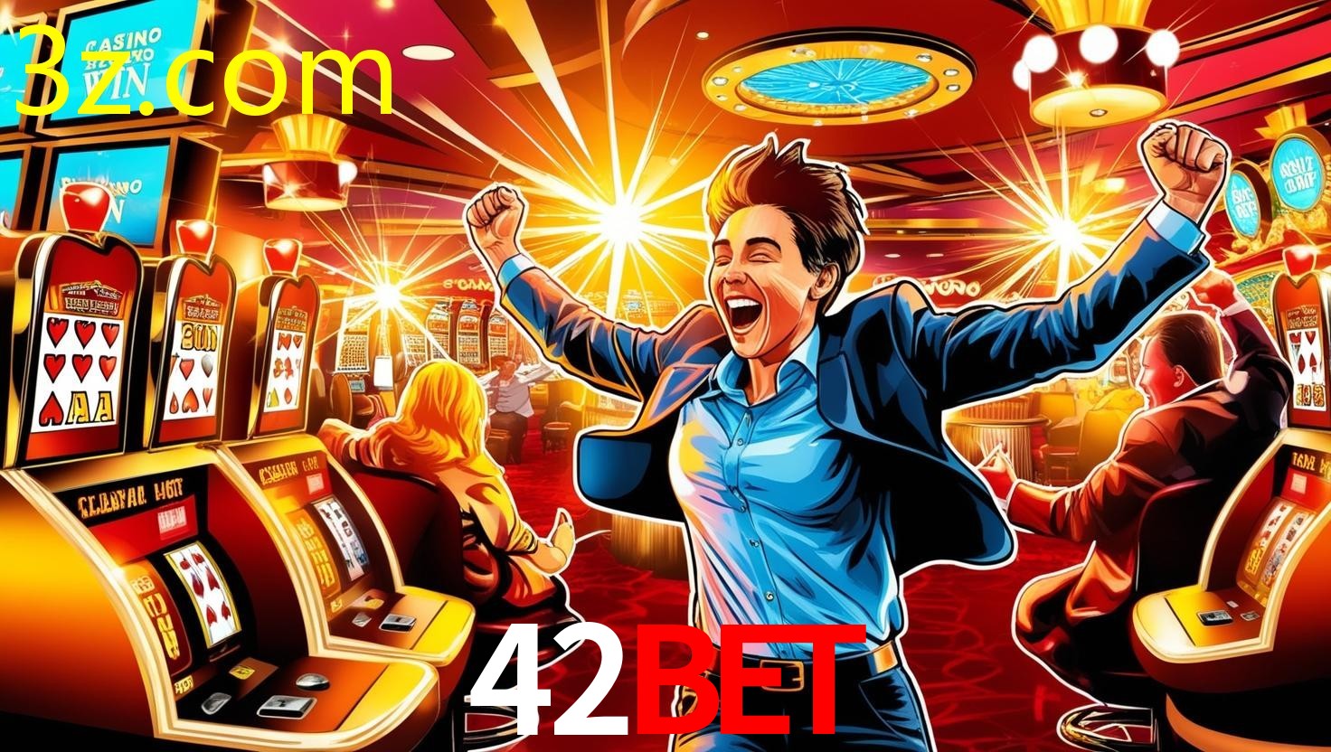 42BET.COM