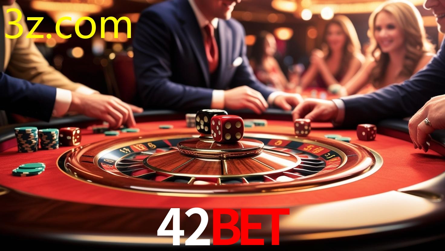 42BET.COM