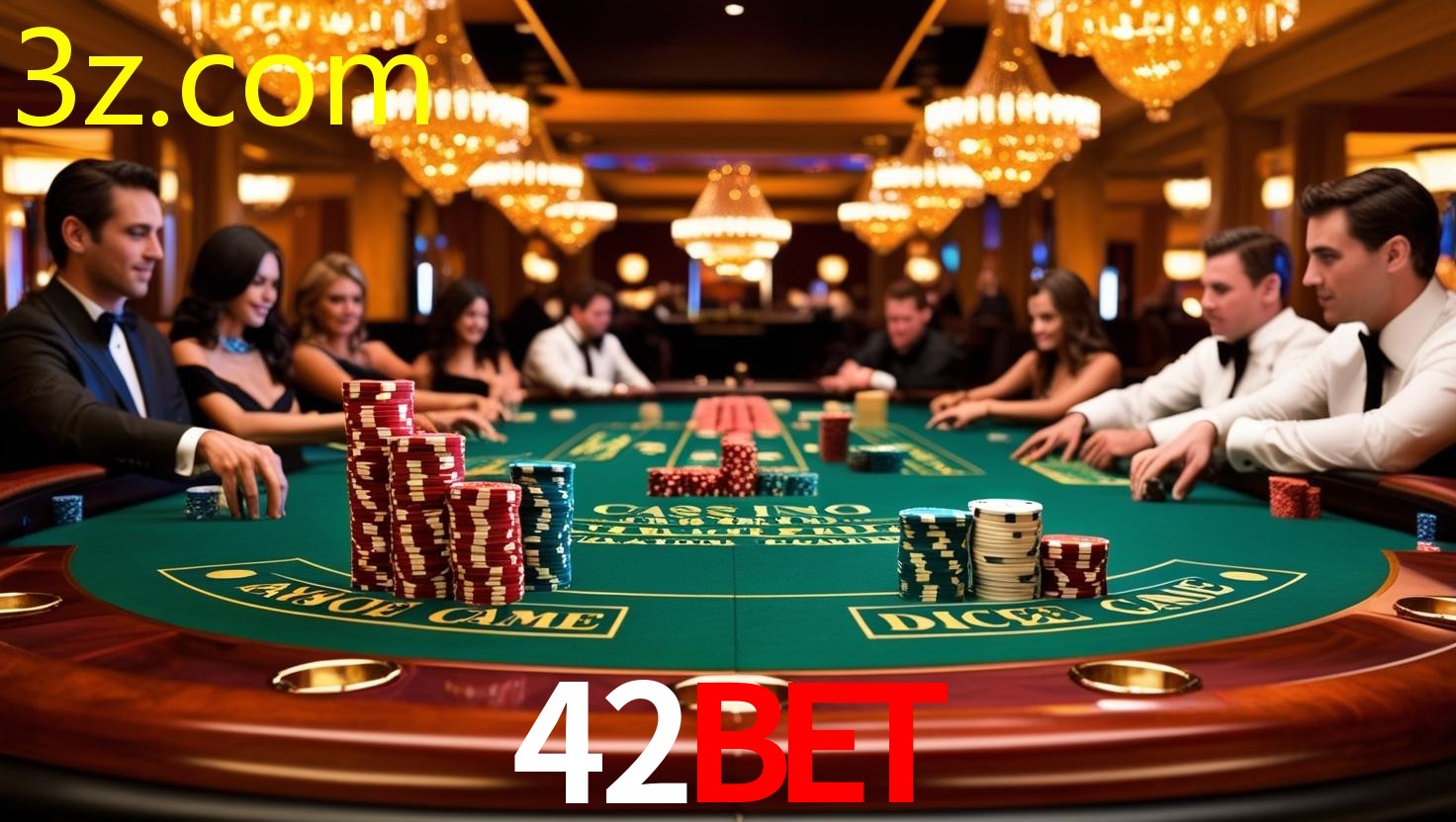 42BET.COM