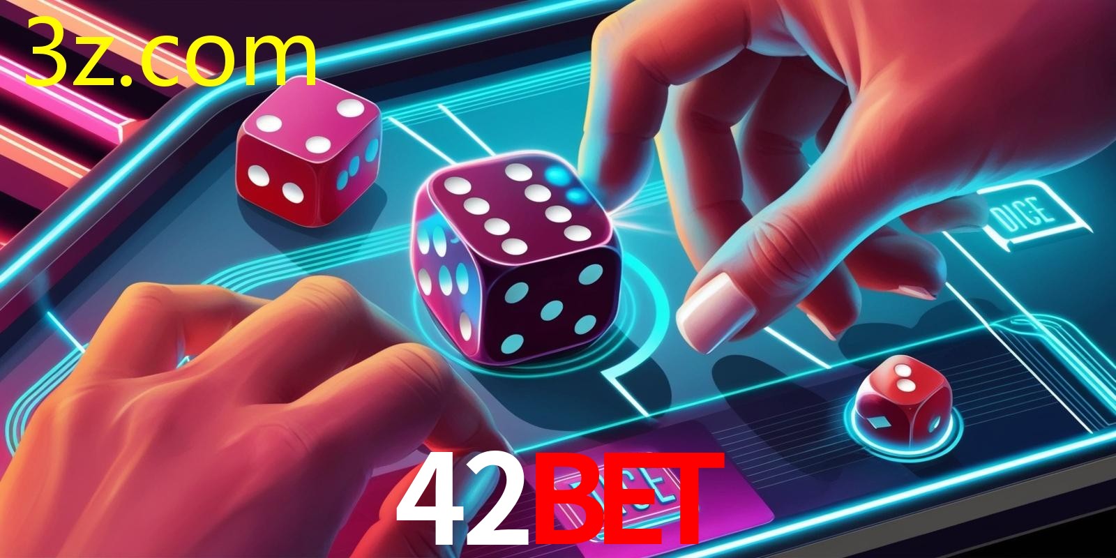 42BET.COM