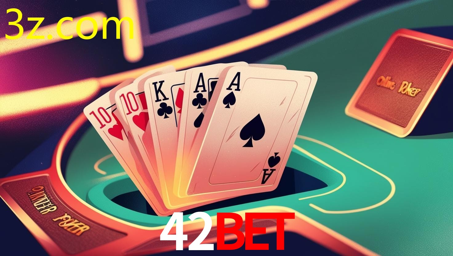 42BET.COM